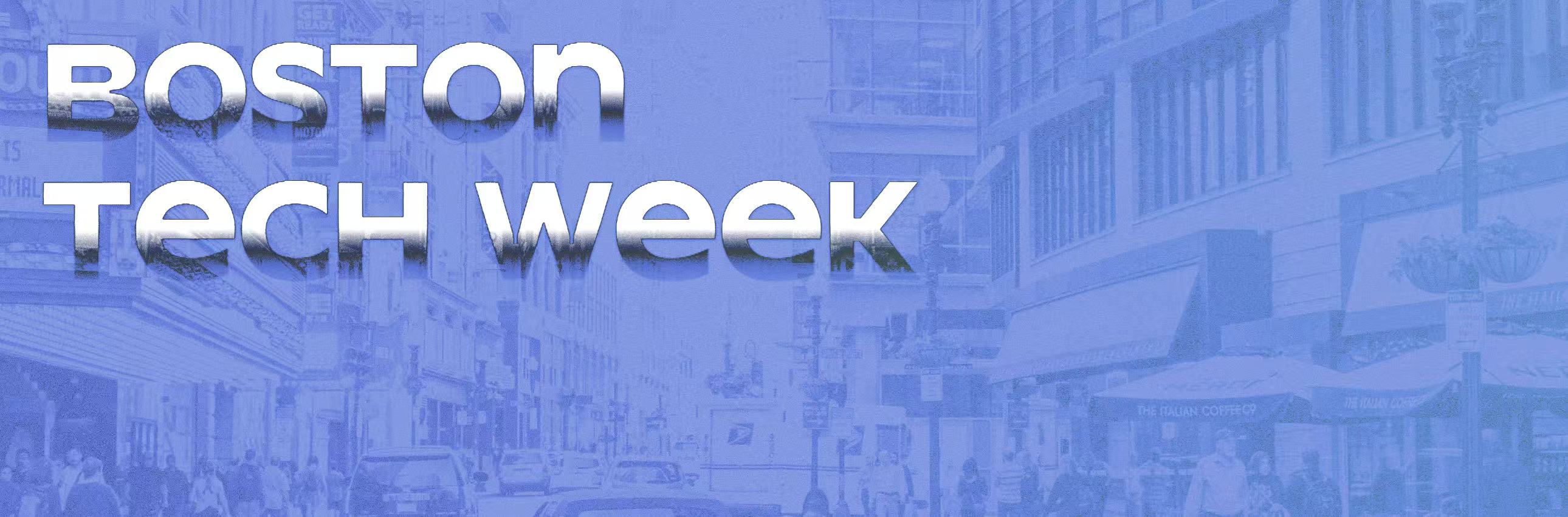 Boston Tech Week 2026