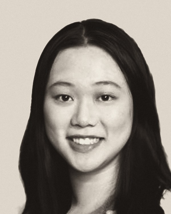 Helen Zhao