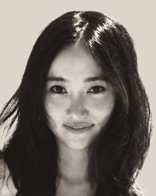 Nicole Cho