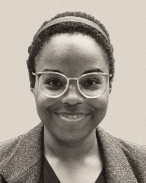 Saadia Gabriel