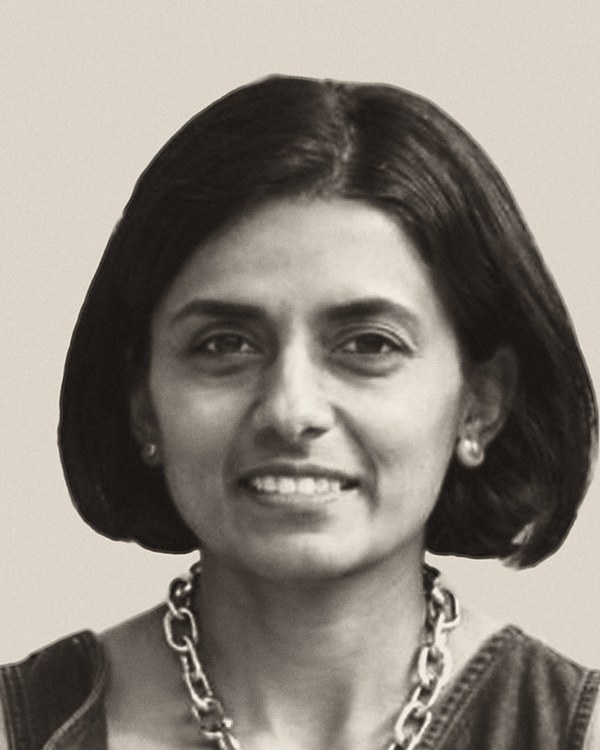 Vidya Setlur